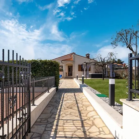 Villa Marko