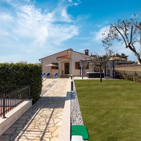Villa Marko *