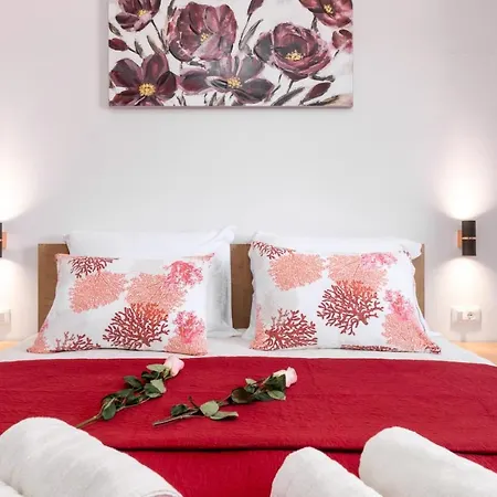 Villa Marko Kaštelir