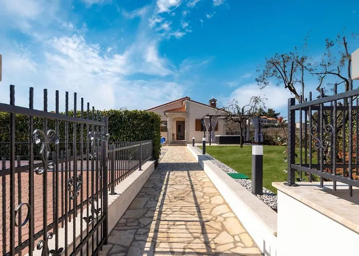 Villa Marko