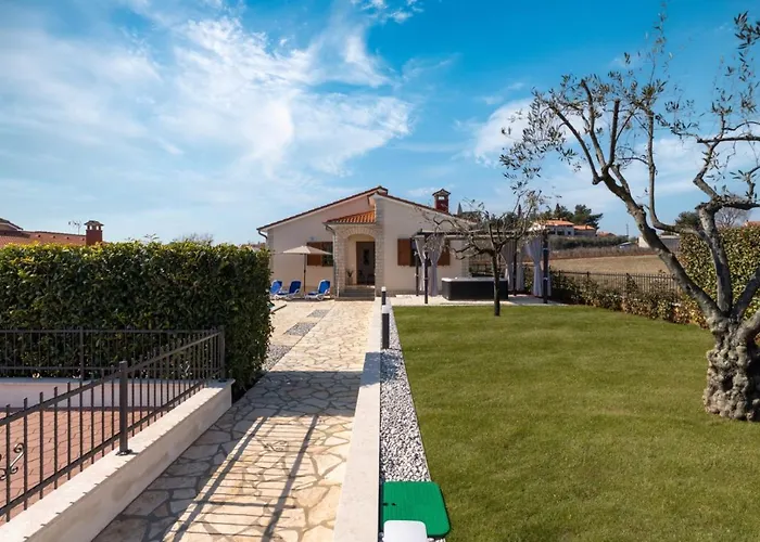 Villa Marko *
