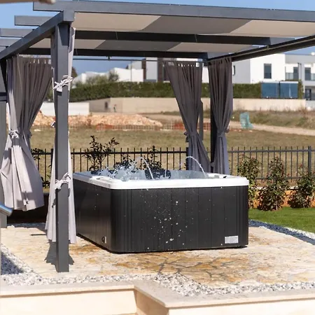 Willa Marko Kaštelir