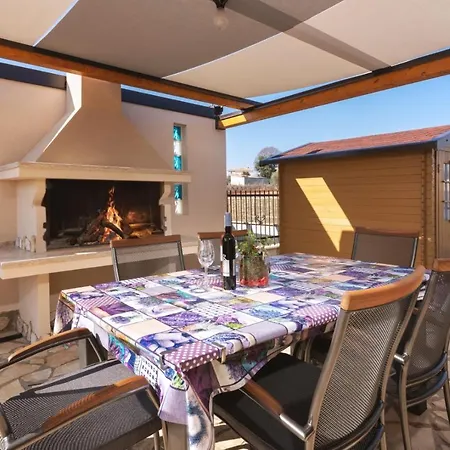 Willa Marko Kaštelir