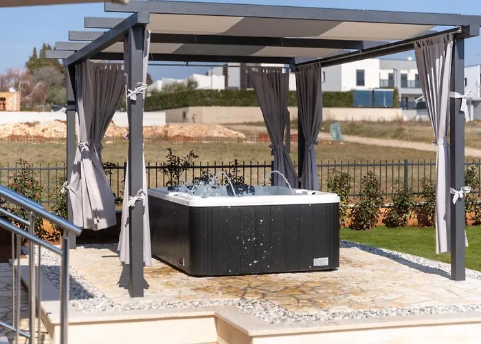 别墅 Marko Kaštelir