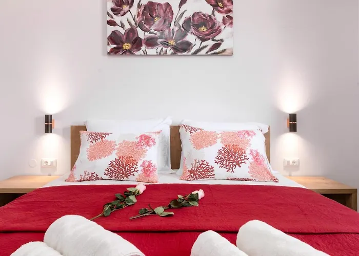 Villa Marko Kaštelir